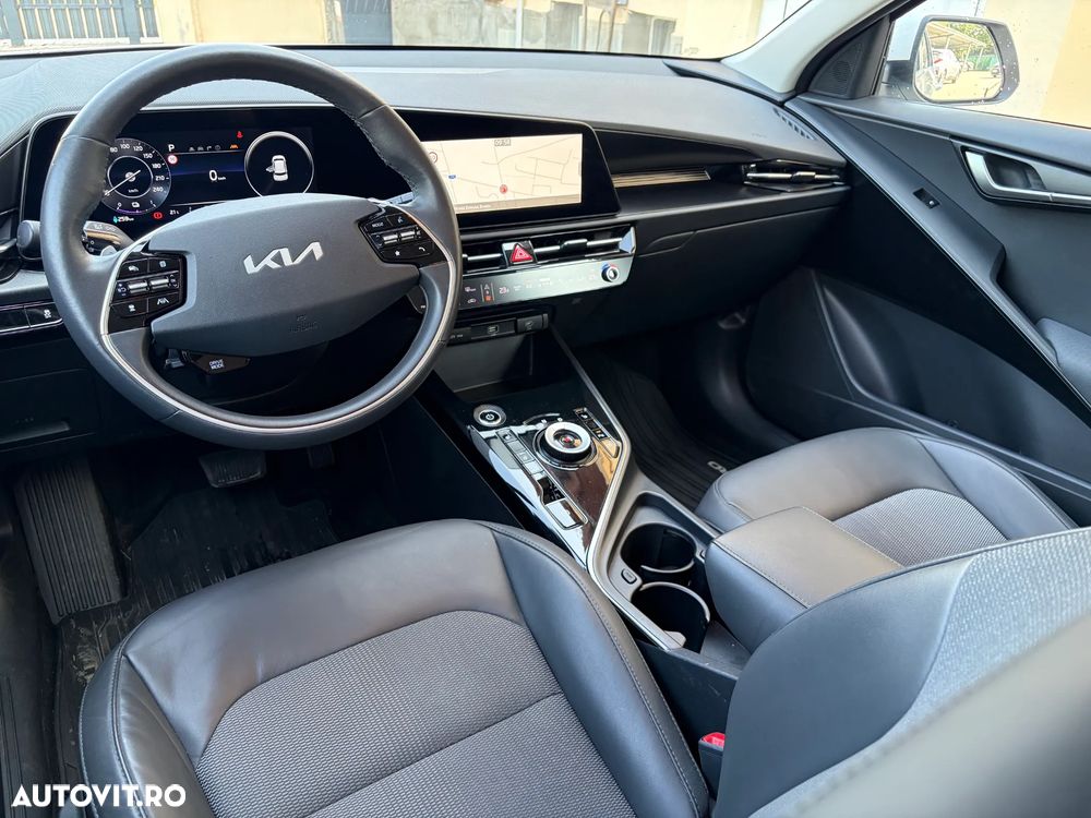 Kia Niro - 8