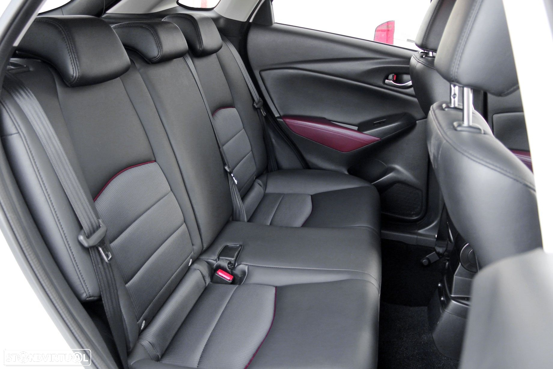 Mazda CX-3 - 17