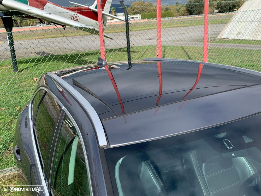 Jaguar F-Pace 2.0 i4D R-Sport Aut. - 45