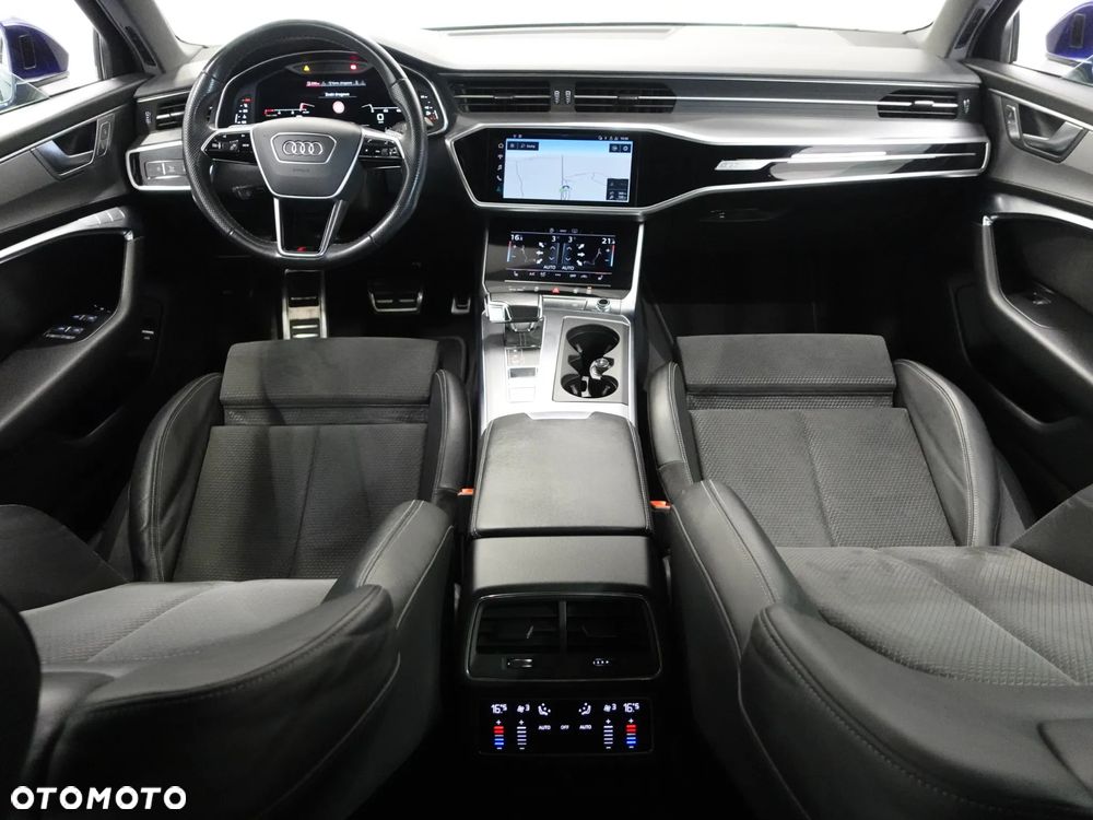 Audi A6 - 29