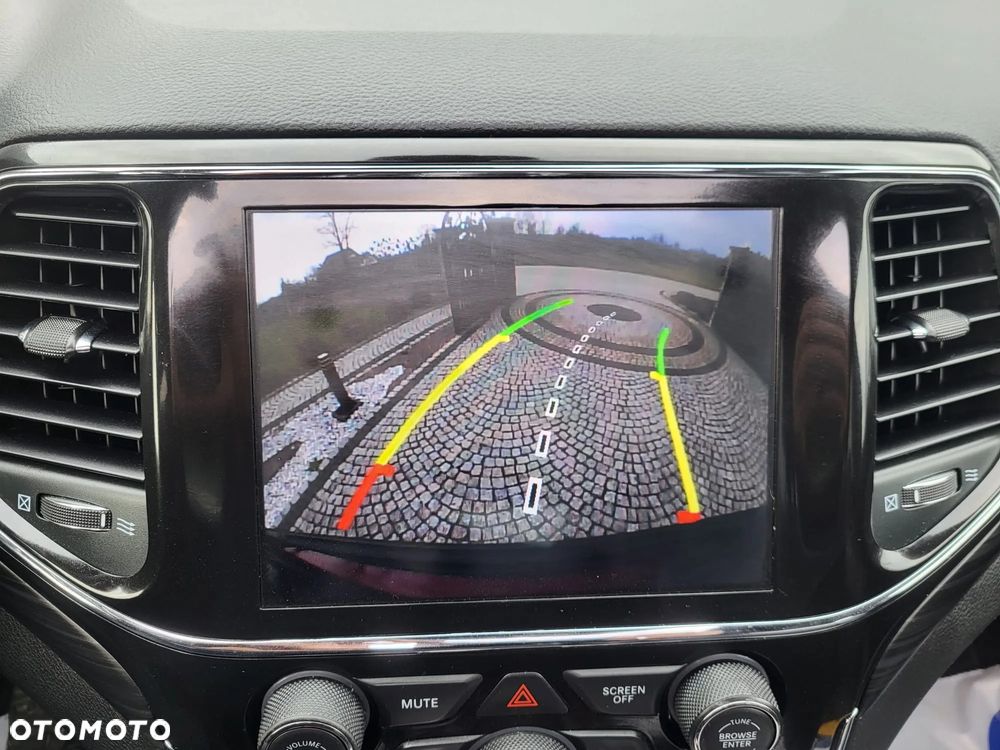 Jeep Grand Cherokee 3.6 V6 Limited - 7