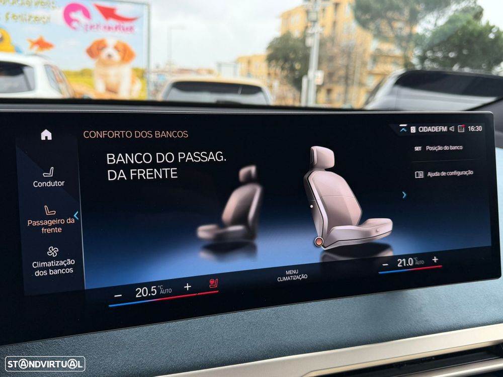 BMW iX xDrive 40 - 59