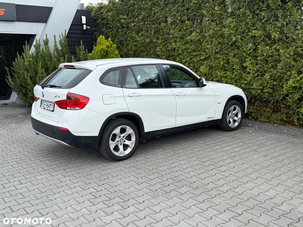 BMW X1 xDrive20d - 15