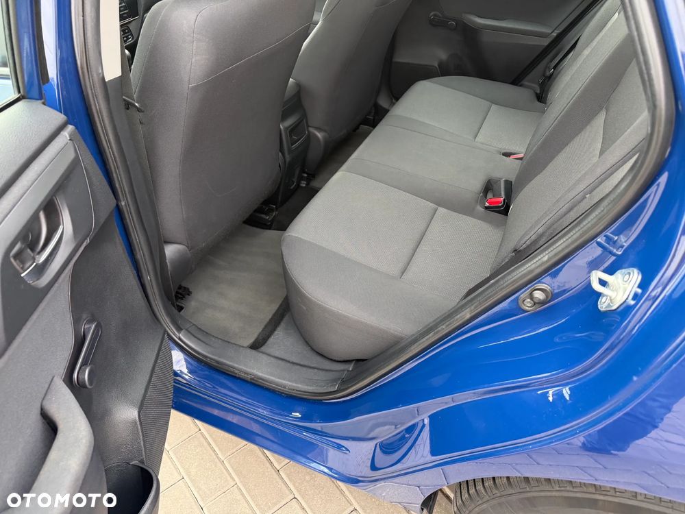 Toyota Auris 1.6 Active - 10