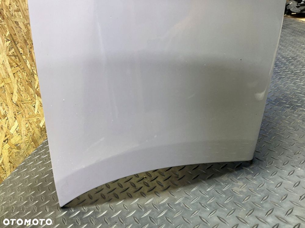 zderzak tylny tył bmw 3 gt f34 m pakiet a300 alpineweiss - 9