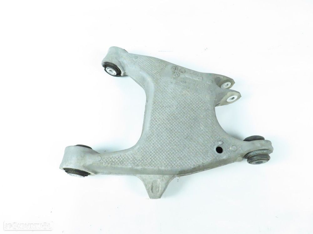 Braço Esquerdo/Trás/Inferior Seminovo/ Original BMW 7 (F01, F02, F03, F04)/BMW 5... - 2