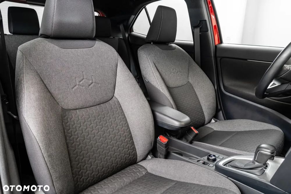 Toyota Yaris Cross Hybrid 1.5 Active - 18