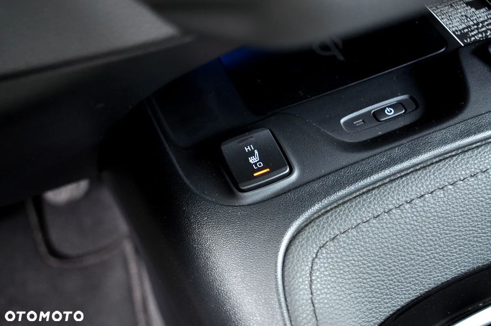 Toyota Corolla 2.0 Hybrid GR Sport - 34