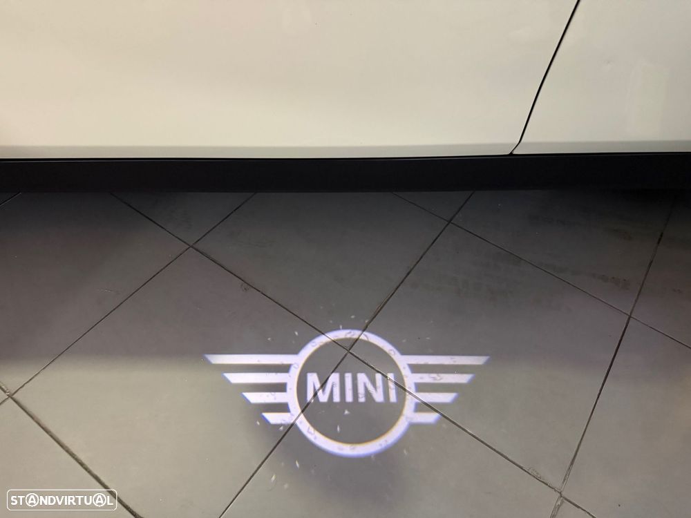 MINI Clubman Cooper - 21