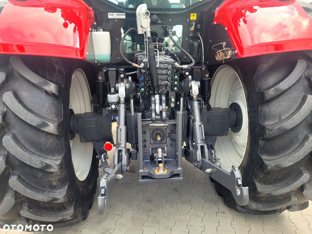 Valtra T 183 DIRECT - 11