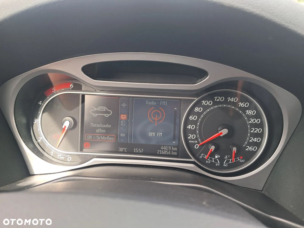 Ford Mondeo 2.0 TDCi Viva Titanium - 20