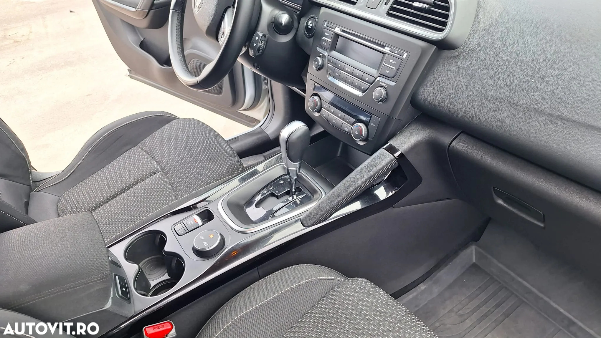 Renault Kadjar - 11