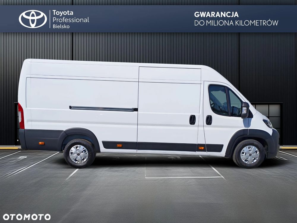 Toyota PROACE MAX - 2