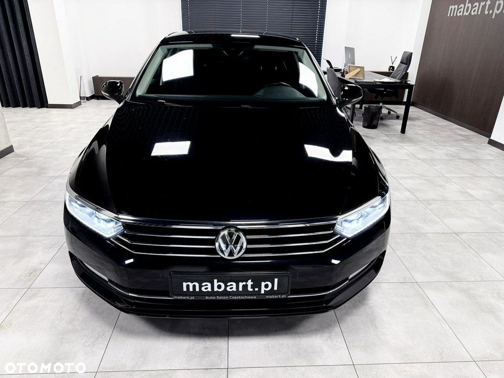 Volkswagen Passat 1.8 TSI BMT Highline DSG - 14