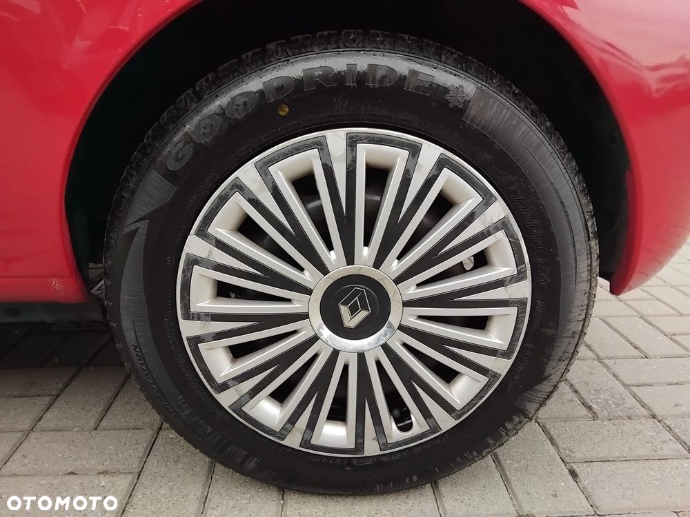 Renault Clio 1.2 16V Expression - 23