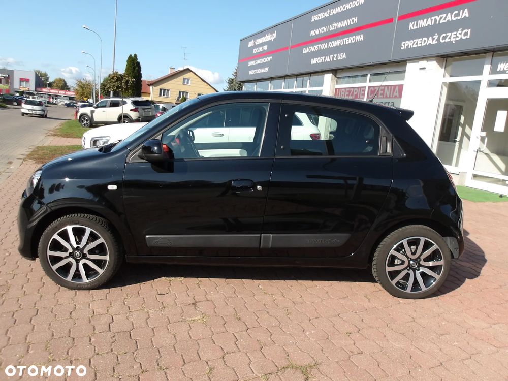 Renault Twingo - 5