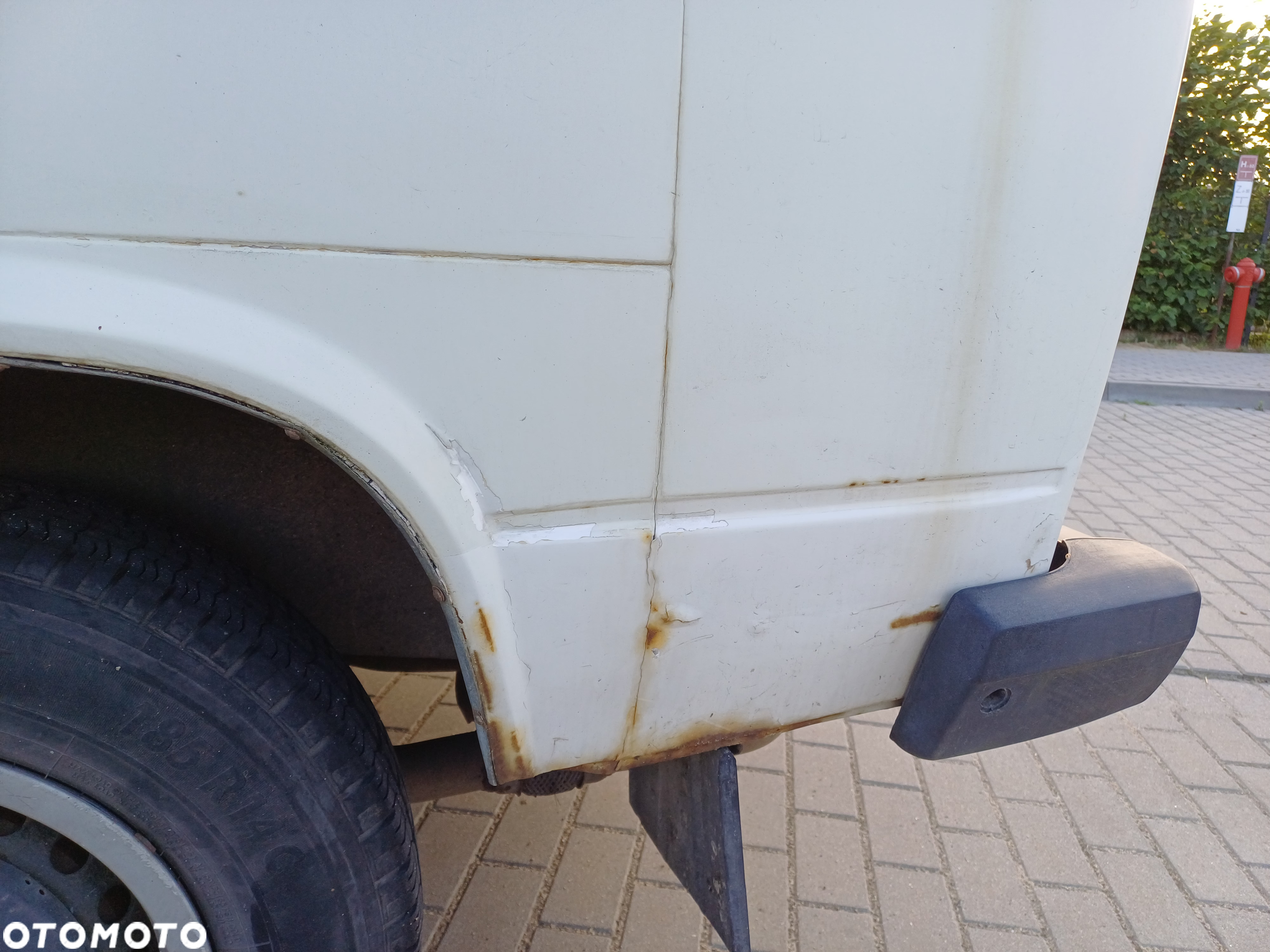 Volkswagen Transporter TD 253 292 - 32