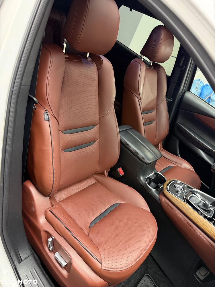 Mazda CX-9 - 14