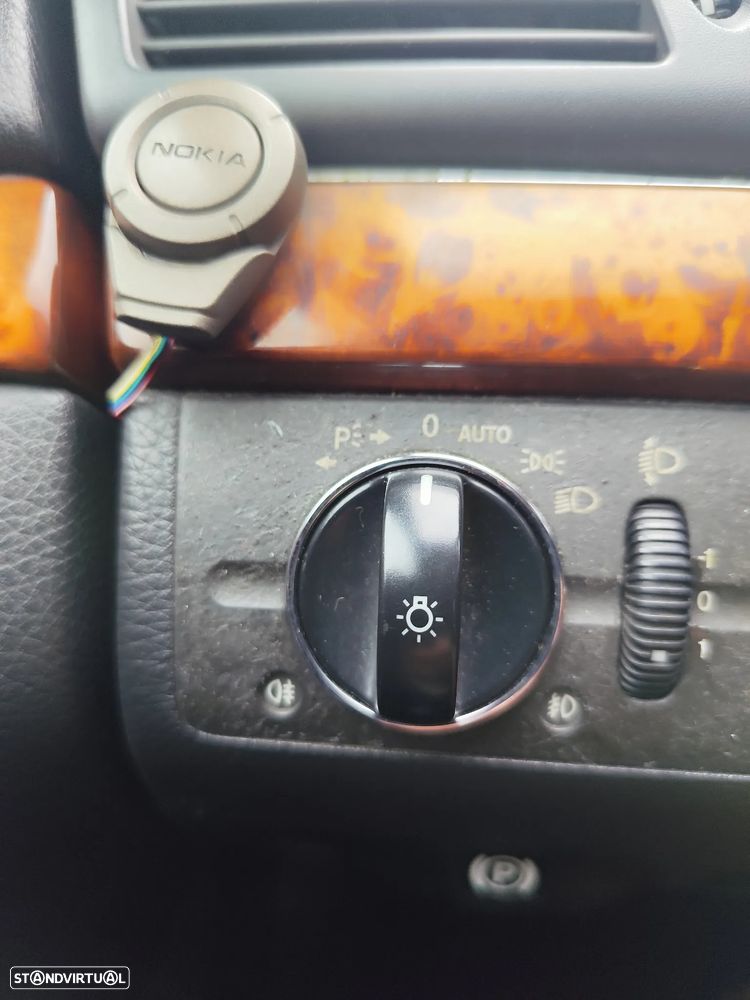 Mercedes-Benz E 220 CDi Elegance - 13