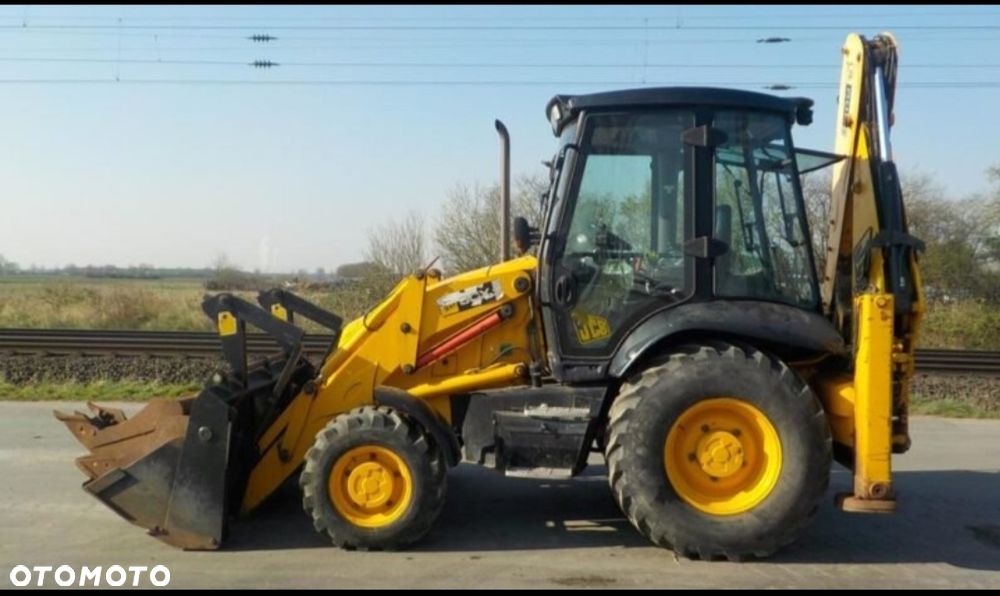 JCB 3CX - 6