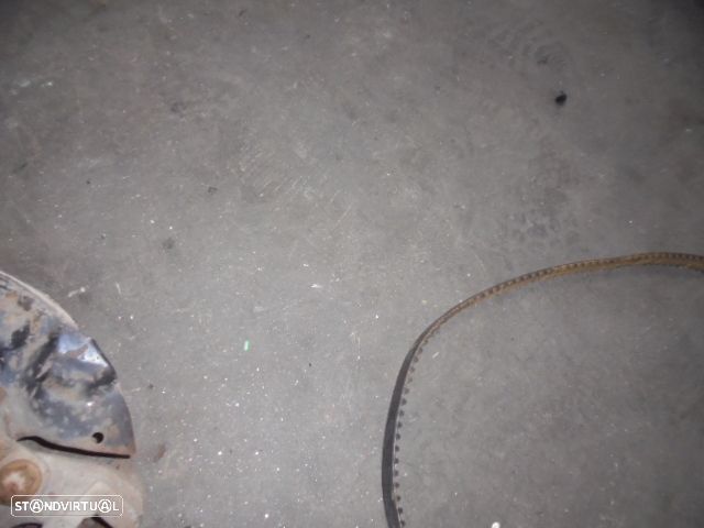 Manga De Eixo MEIX608 TOYOTA AVENSIS 1998 Fe Com Bombito 26 Cm AVENSIS - 3