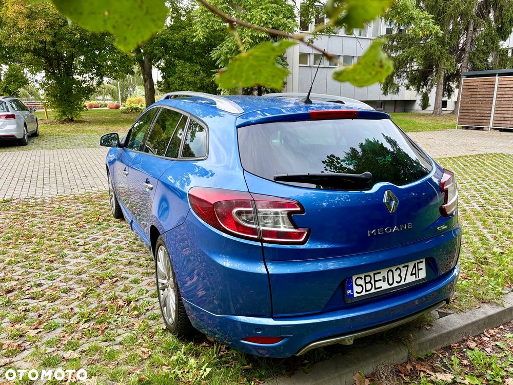 Renault Megane - 5