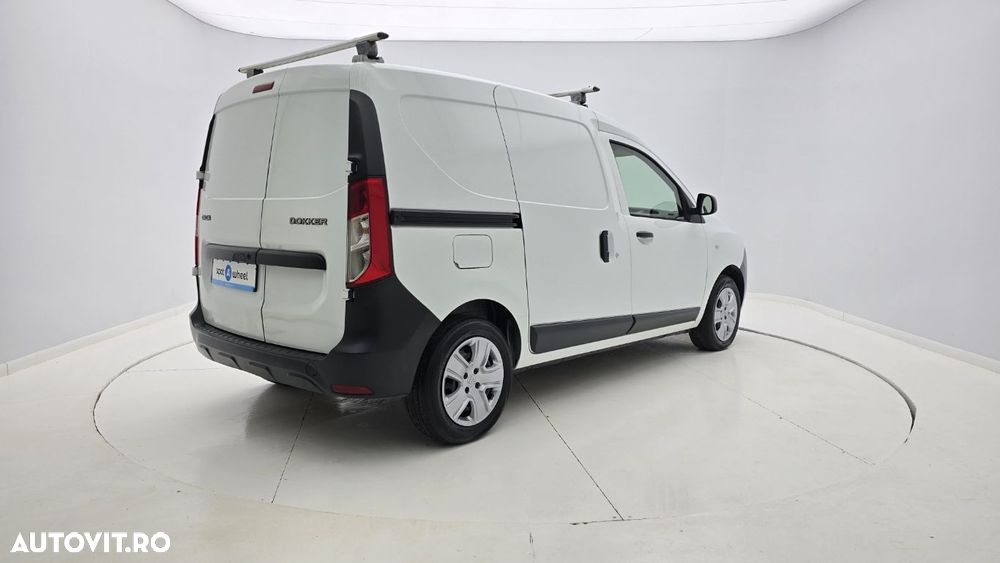Dacia Dokker - 7