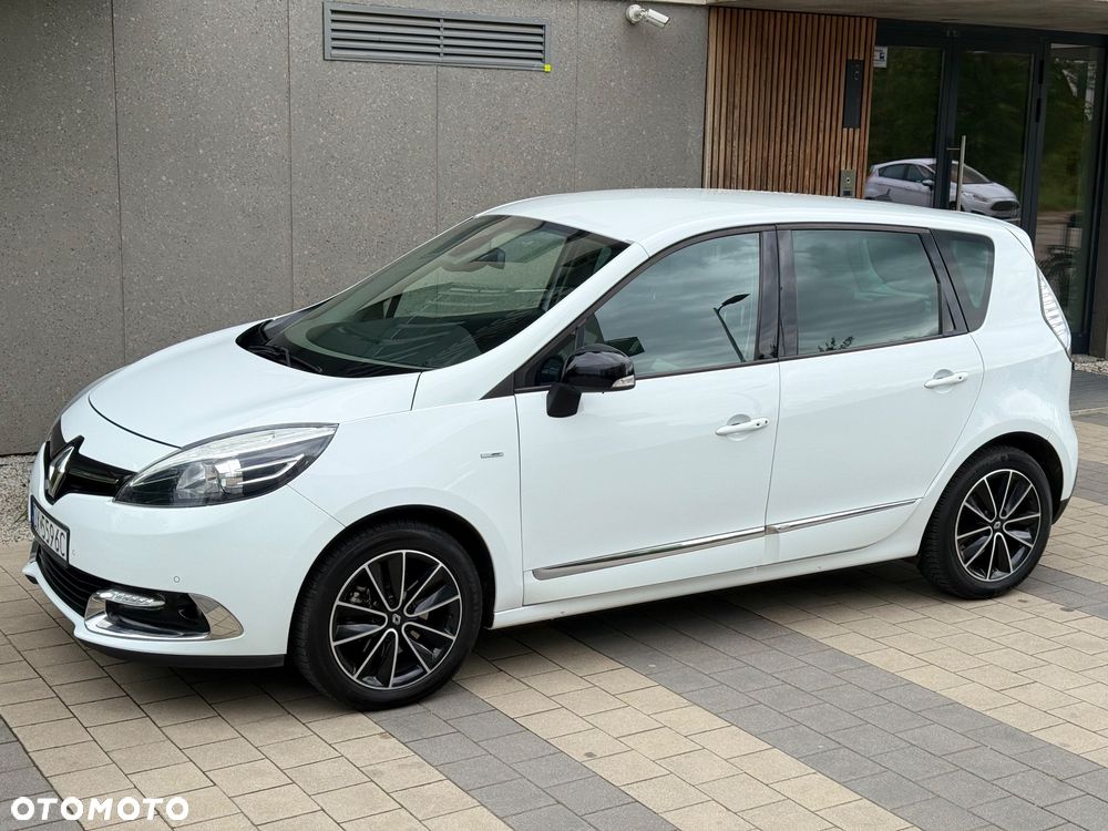 Renault Scenic - 23