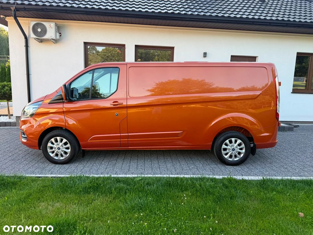 Ford Transit - 9