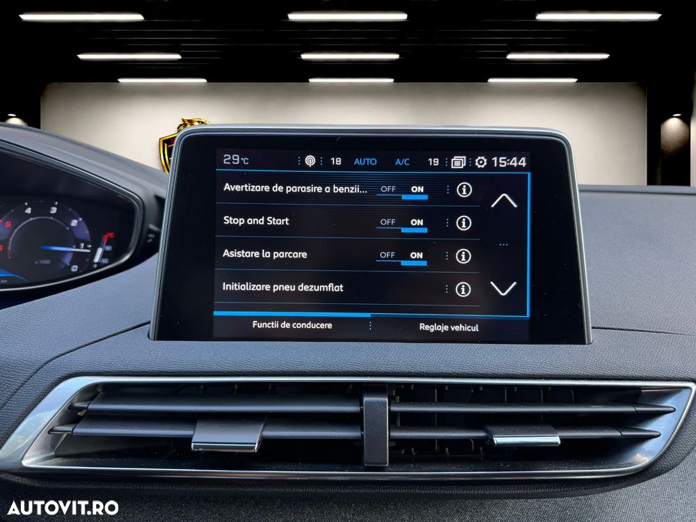 Peugeot 5008 1.5 BlueHDI s&s EAT8 Allure - 15