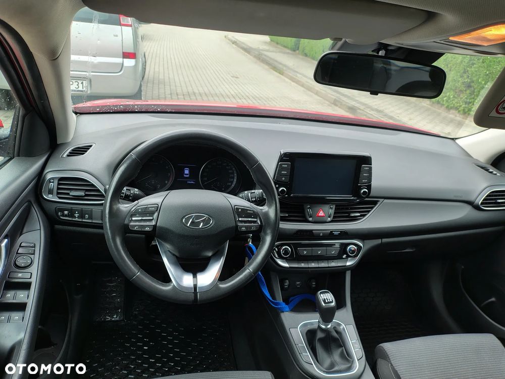 Hyundai i30 - 19