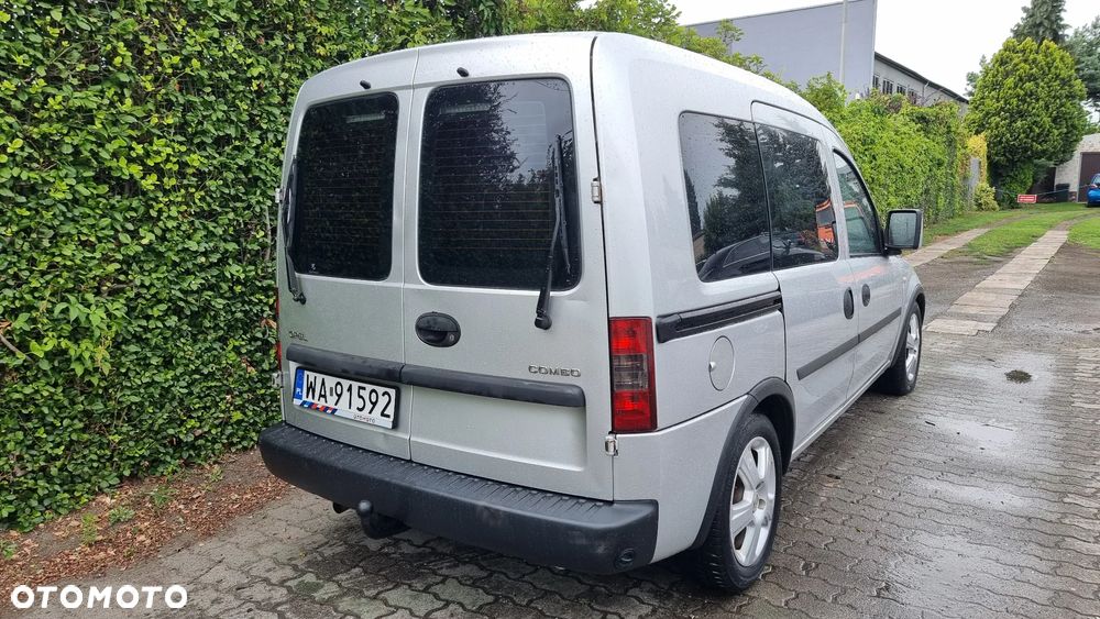 Opel Combo Tour Comfort - 33