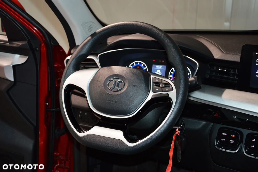 BAIC 3 1.5T Luxury - 30