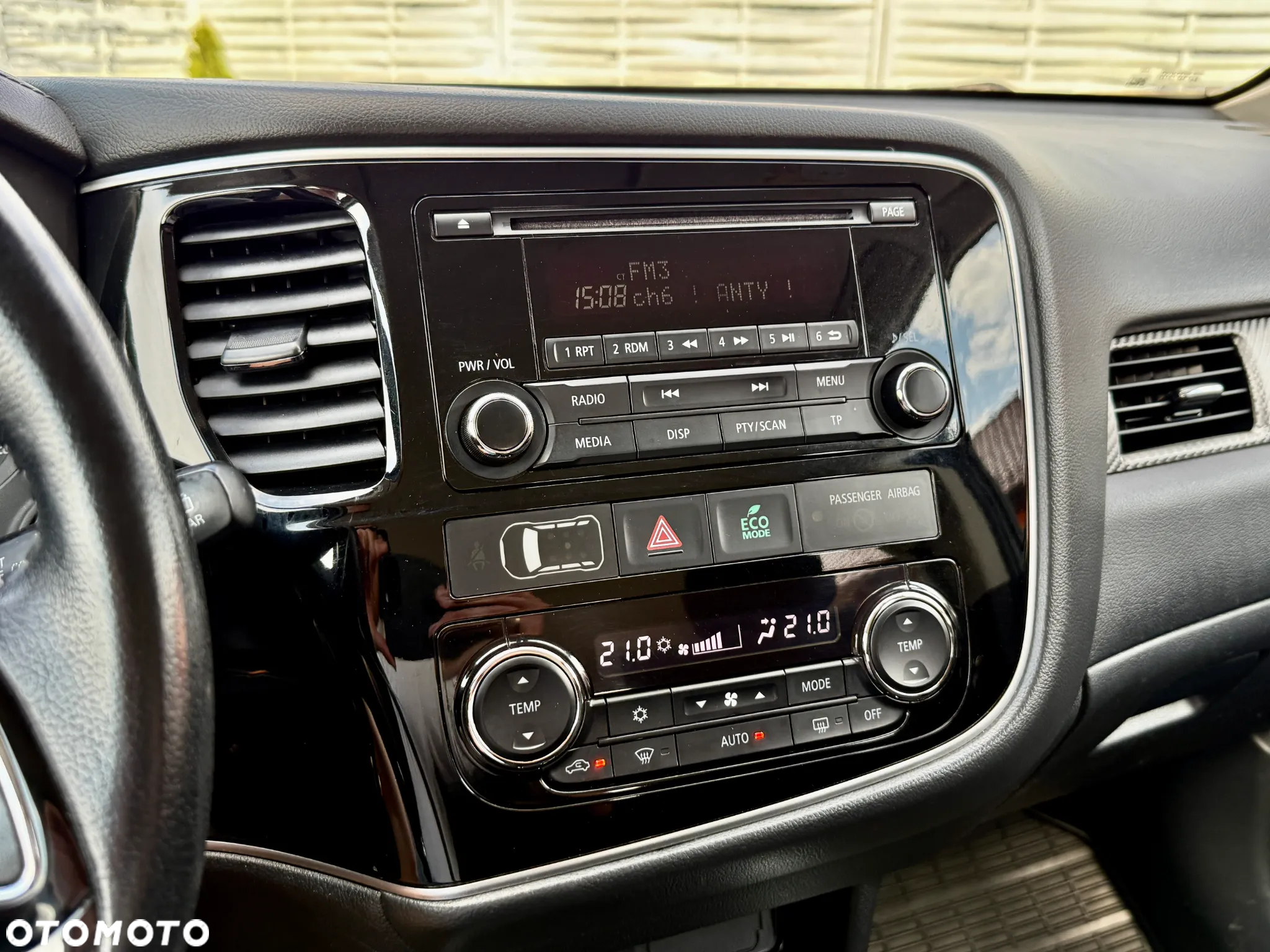 Mitsubishi Outlander 2.0 City Style 2WD - 12