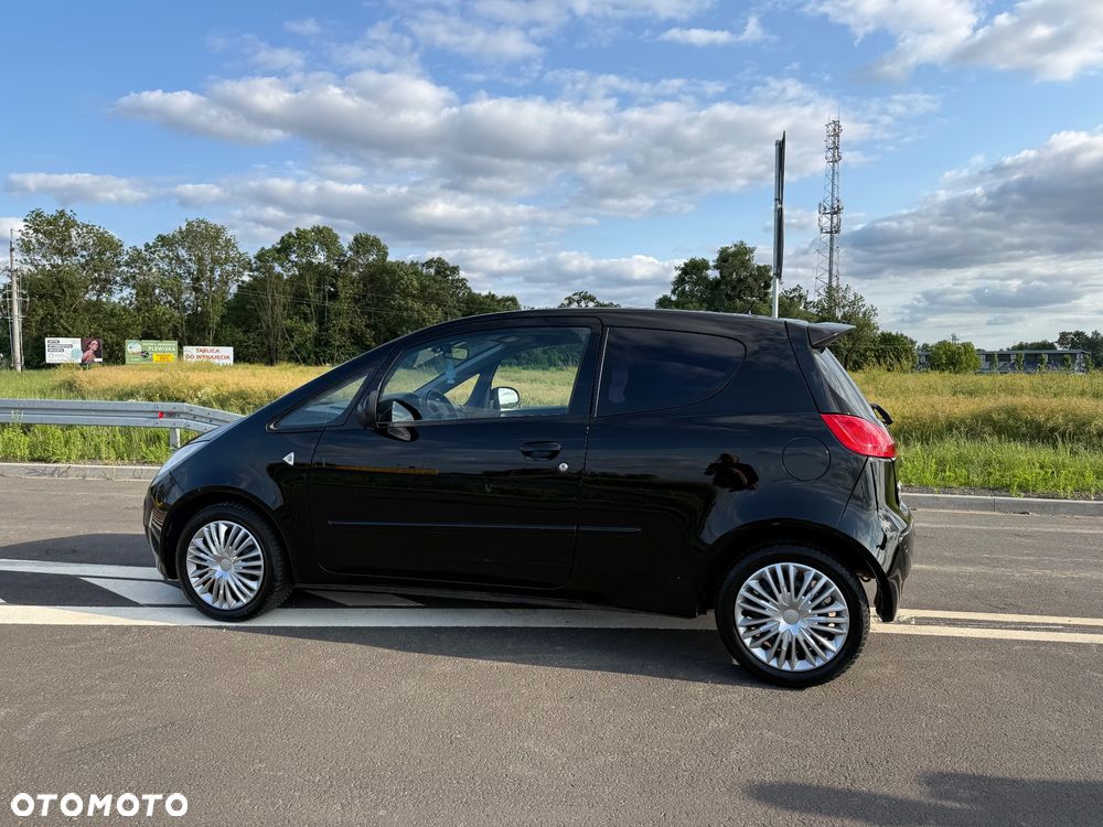 Mitsubishi Colt 1.3 Inform - 5
