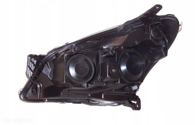 ASTRA 3 H III LAMPA PRZÓD REFLEKTOR PRAWY NOWY - 2