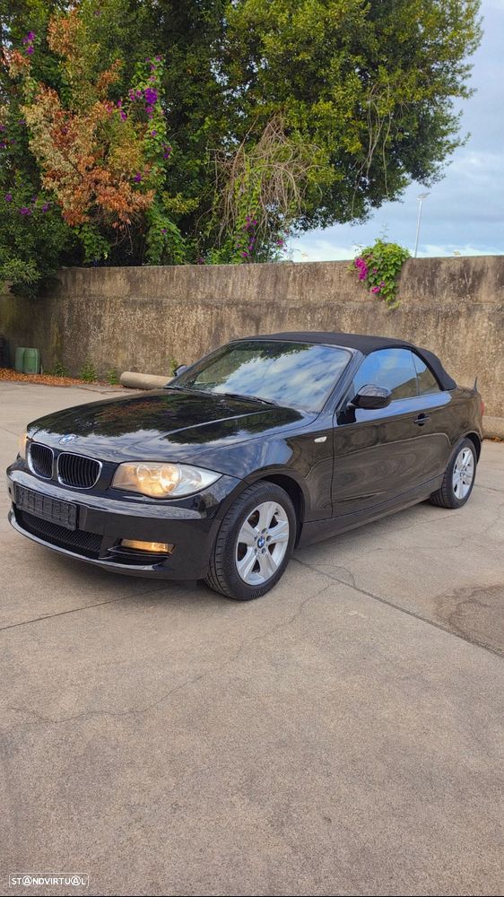 BMW 118 - 26