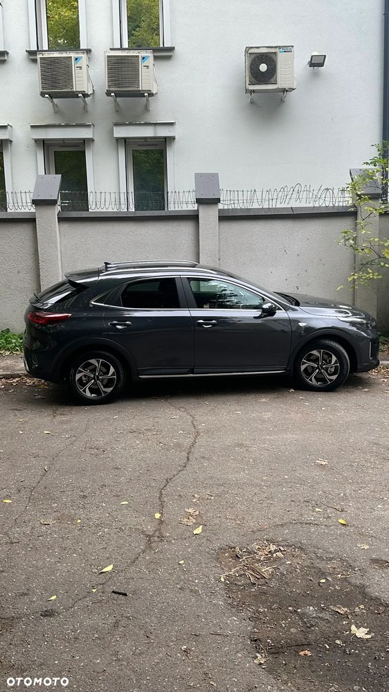 Kia XCeed 1.6 T-GDI M DCT - 3