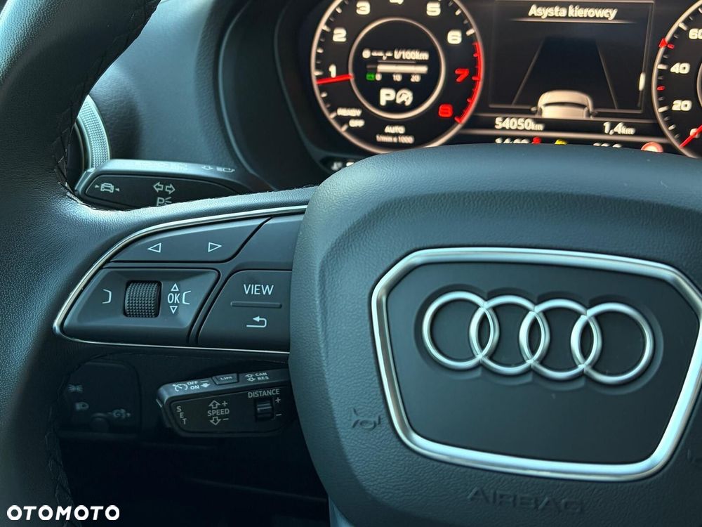 Audi Q2 40 TFSI Quattro S tronic - 27