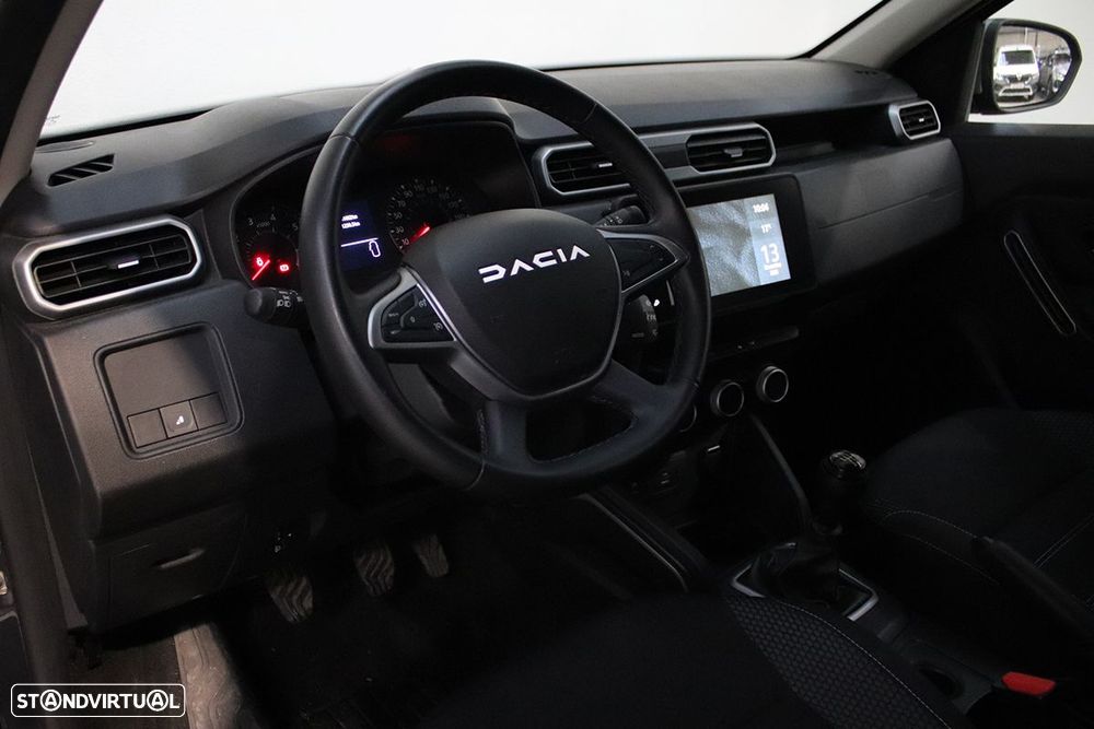 Dacia Duster 1.0 TCe Journey - 7