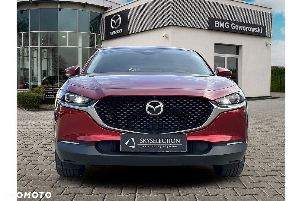Mazda CX-30 - 8
