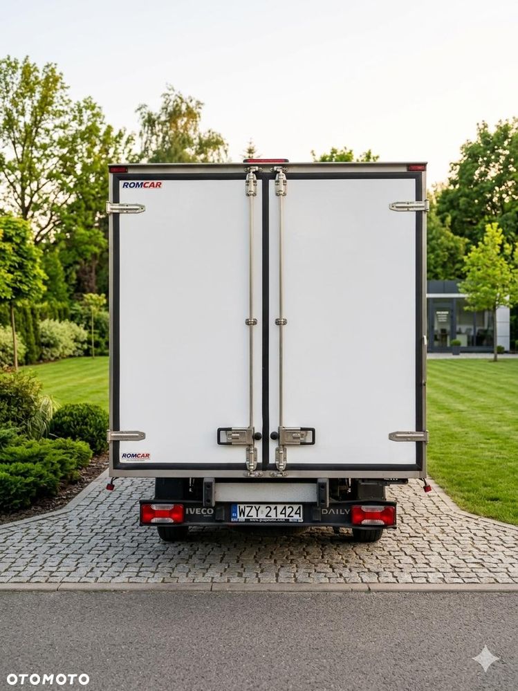 Iveco DAILY 35S15 - 7