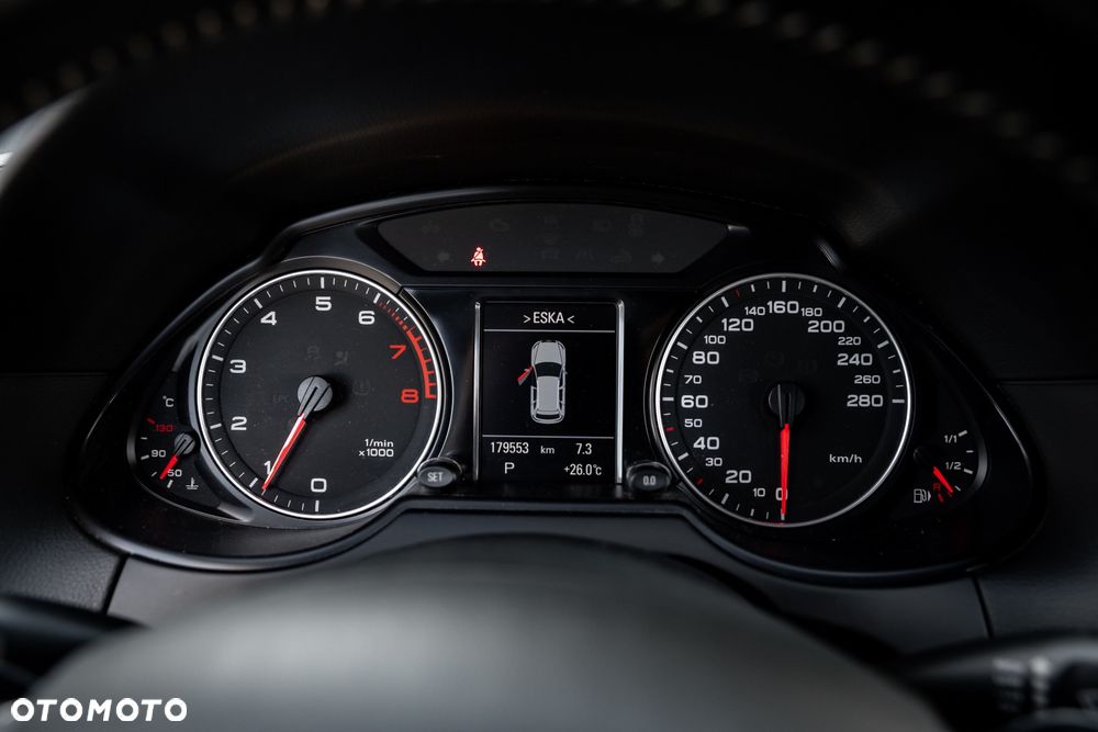 Audi Q5 2.0 TFSI Quattro S tronic - 28