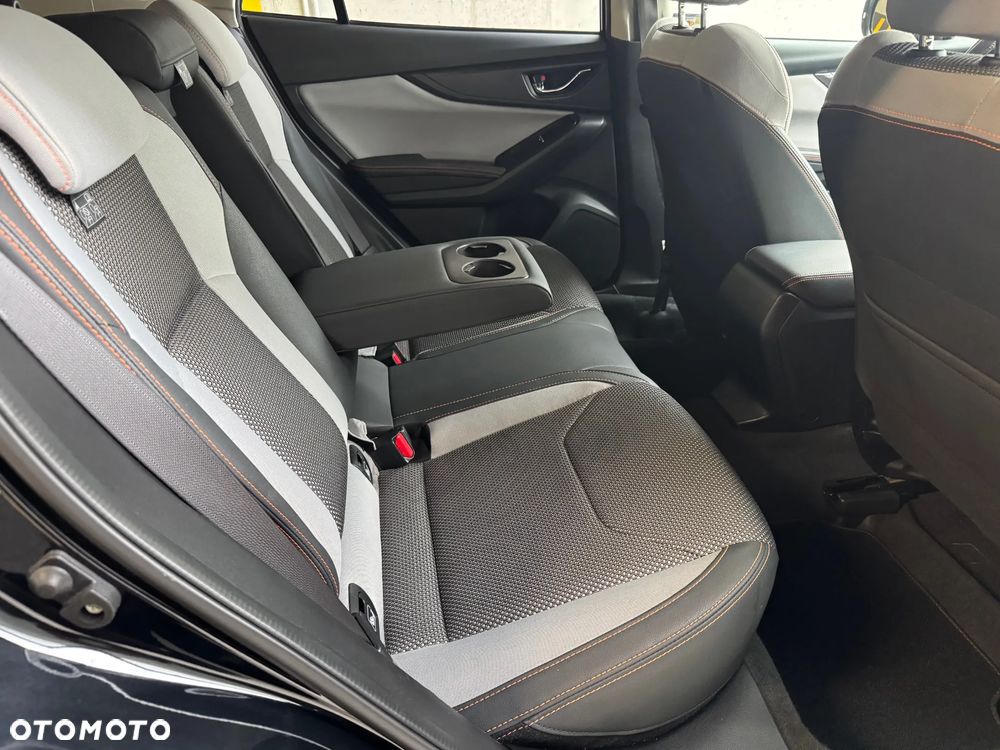 Subaru XV 1.6i Comfort (EyeSight) Lineartronic - 17