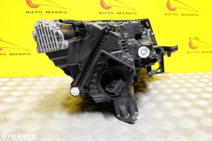 VW ATLAS CROSS SPORT 2024 2025- REFLEKTOR LAMPA FULL LED BASE L (81.E) USA - 7