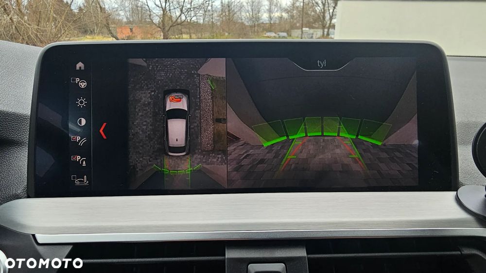 BMW X4 xDrive20d M Sport - 24