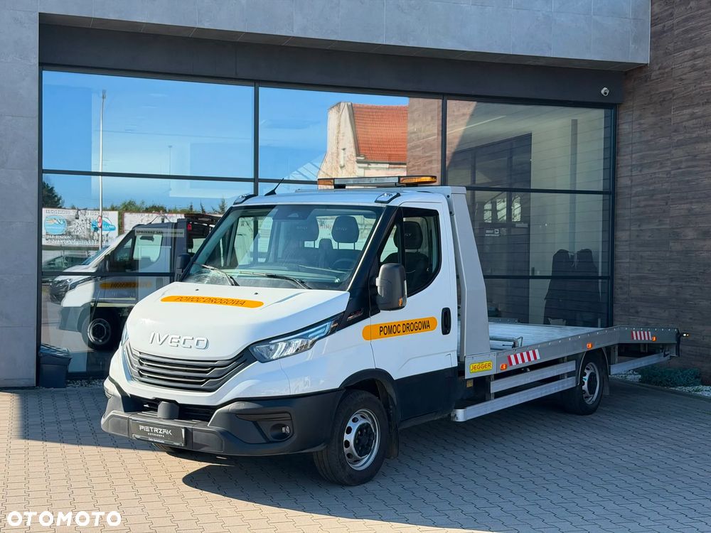 Iveco Daily - 3
