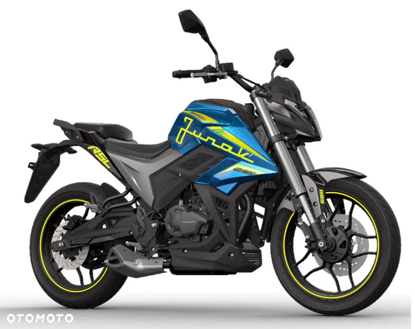 Junak RSL 125