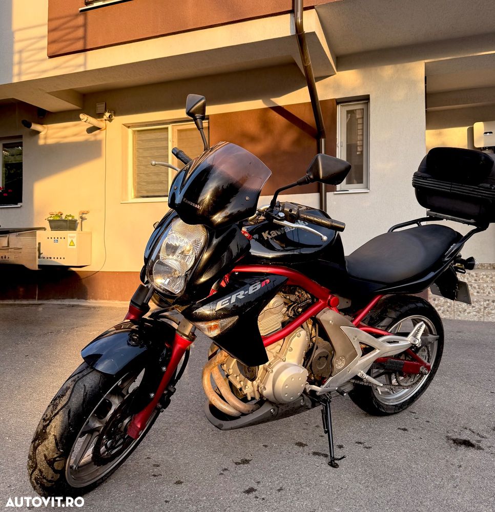 Kawasaki Altul - 5