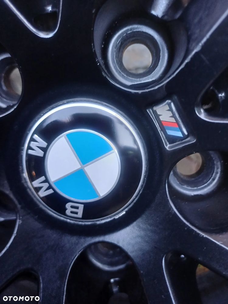 Koła Bmw G30/G31 piękne! Run flat Ogumienie mieszane Opony kupione nowe,mały przebieg - 10